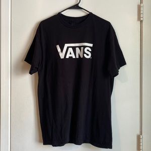 VANS TEE
